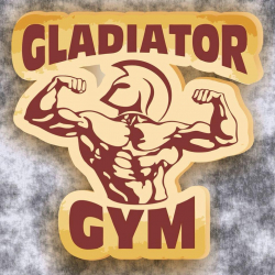 Gladiator gym - Тренажерные залы