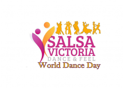 Школа социальных танцев Salsa Victoria - Stretching