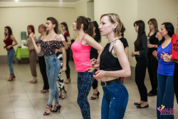 Школа социальных танцев Salsa Victoria - Хмельницкий, Stretching, Танцы, Бачата, Сальса